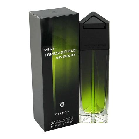 irresistible by givenchy price|givenchy irresistible for men.